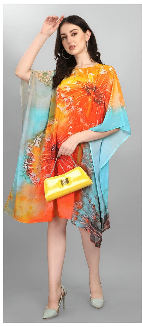 Never Ending love for Kaftan dresses. Bloggers, Content Creators join our Affiliate program