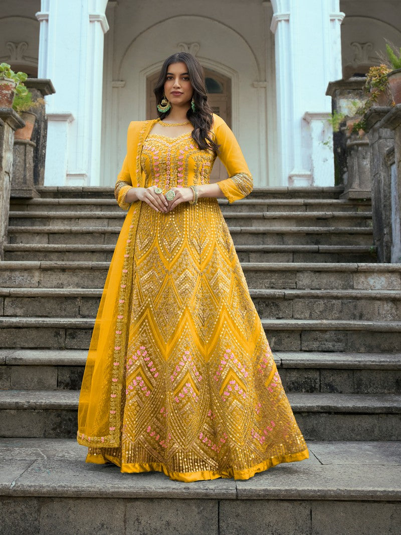 Formal salwar outlet suits