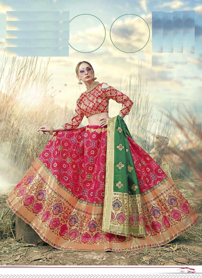 2020 Wedding Season-Festivities Begin