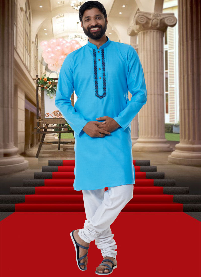 Mens Kurta | Desi Ethnicity