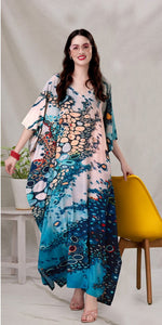 Radiant White Color Silk Fabric Indowestern