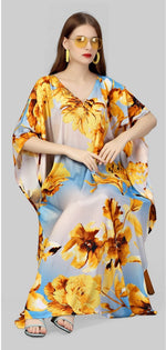 Beautiful Multi Color Silk Fabric Indowestern