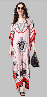 Lovely Peach Color Silk Fabric Indowestern