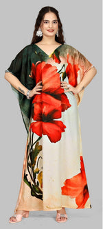 Beautiful Multi Color Silk Fabric Indowestern