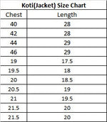 Grand White Color Silk Fabric Kurta Pajama and Jacket