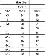 Classy Multi Color Rayon Fabric Designer Kurti
