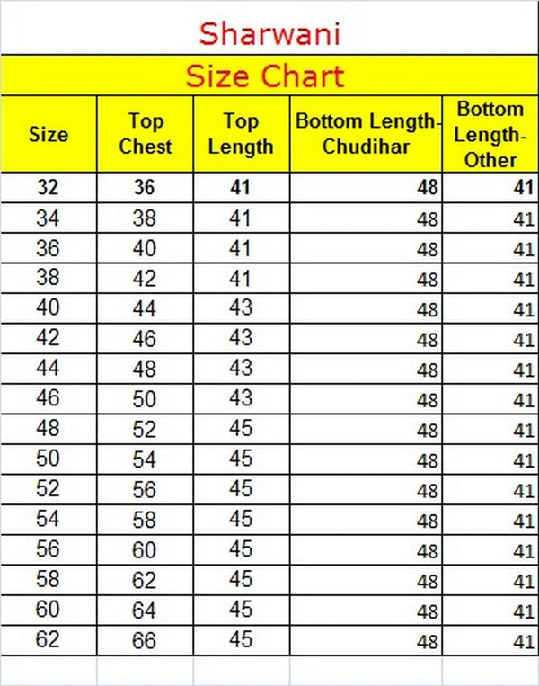 Elegant Wine Color Art Silk Fabric Sherwani