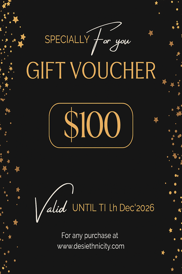 Happy Diwali Gift Card