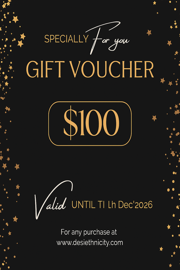 Happy Diwali Gift Card